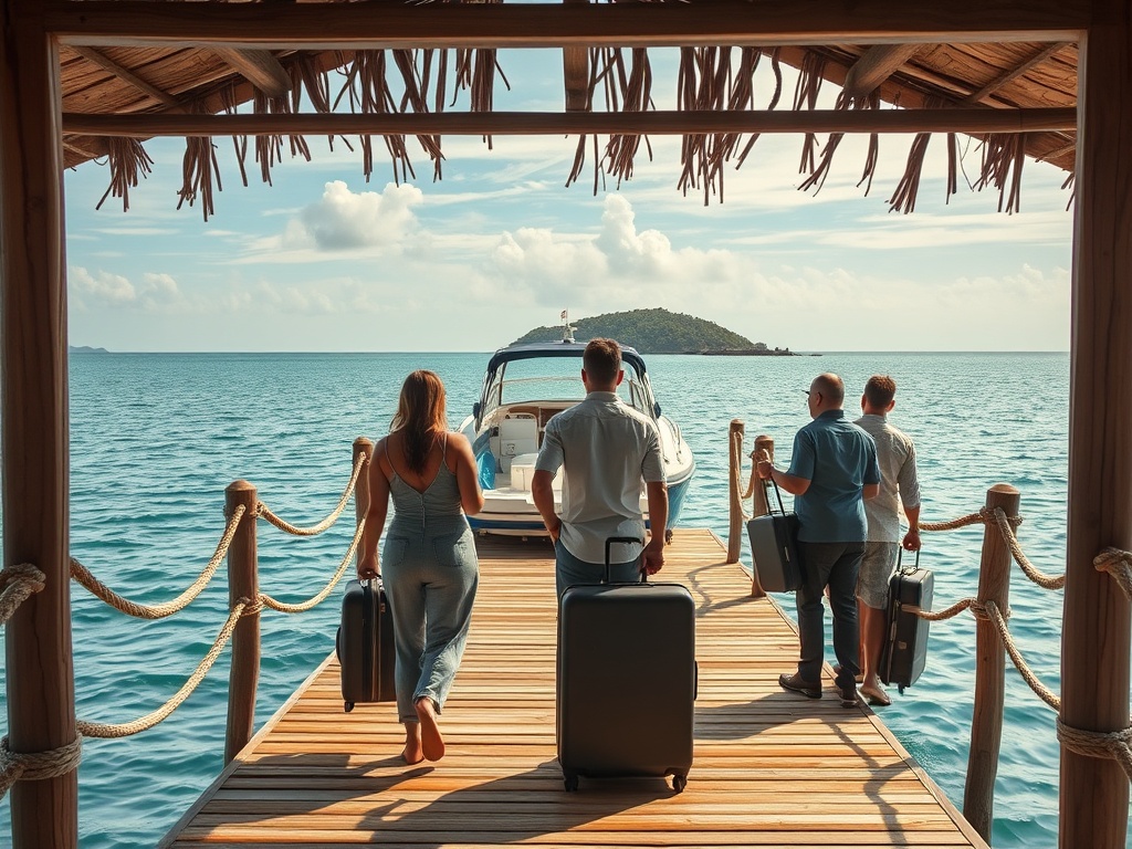 Expert Roundup: Tips for Choosing Private Island Resorts