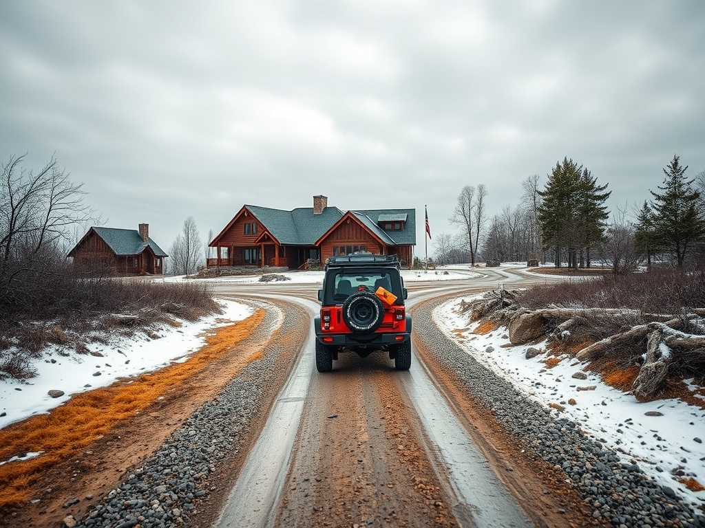 Expert Roundup: Tips for Booking Remote Lodges